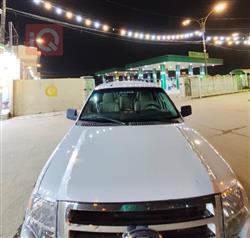 فورد إكسبيديشن